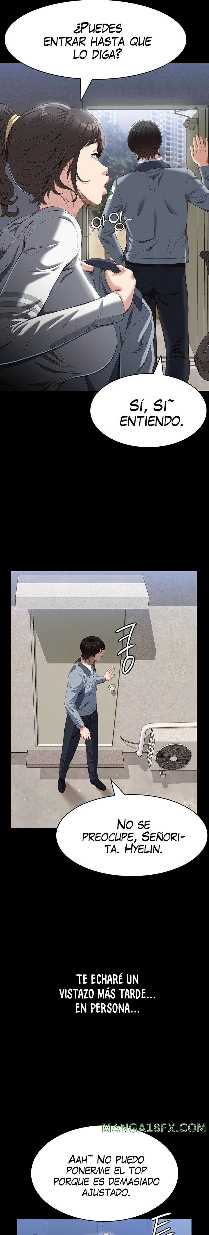 Resume Raw - Chapter 77 [photo 8] - MangaPorn