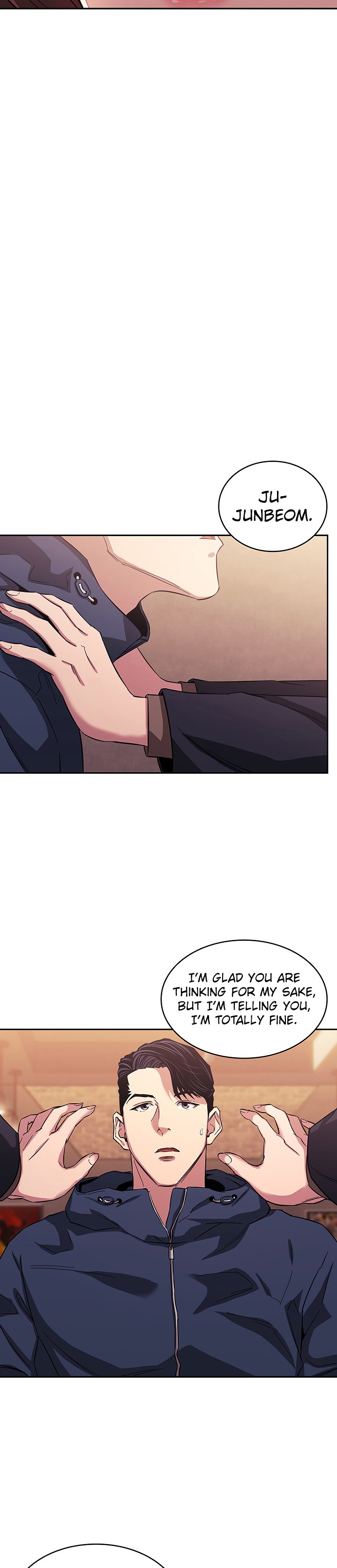 Mother Hunting - Chapter 14 [photo 23] - MangaPorn