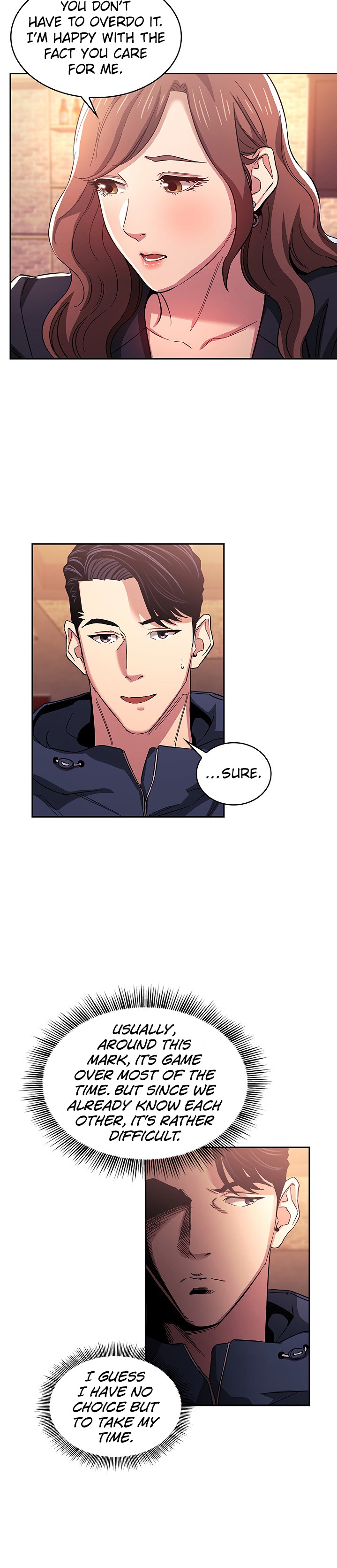 Mother Hunting - Chapter 14 [photo 24] - MangaPorn