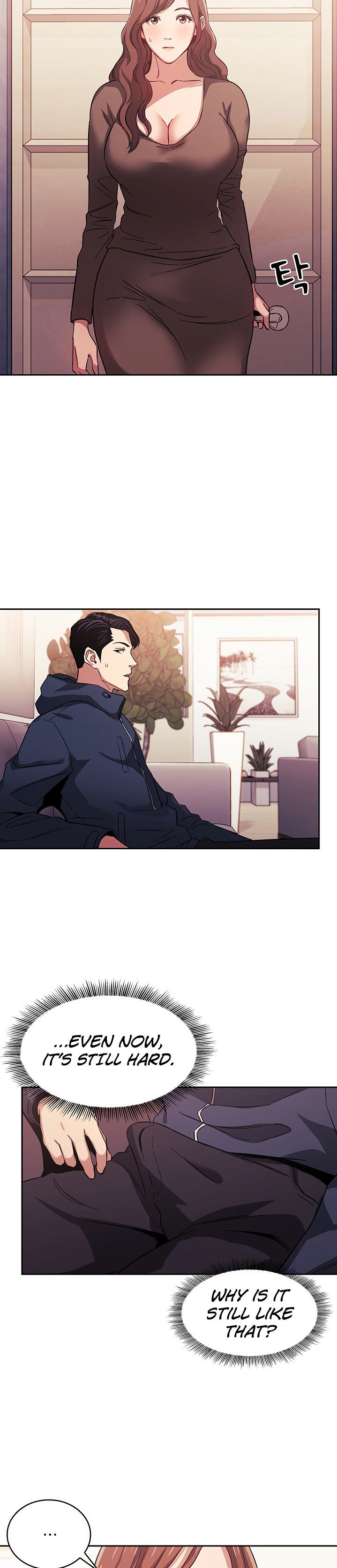 Mother Hunting - Chapter 16 [photo 17] - MangaPorn