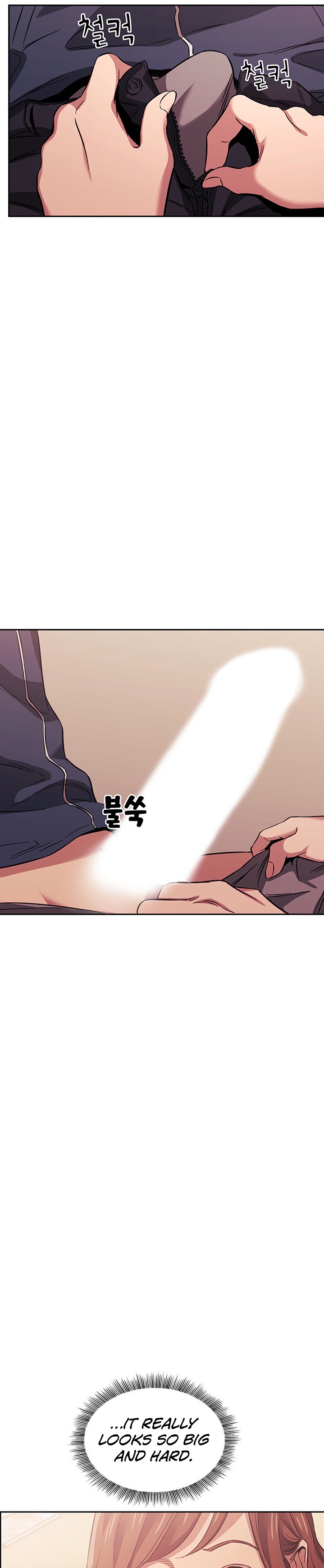 Mother Hunting - Chapter 16 [photo 26] - MangaPorn