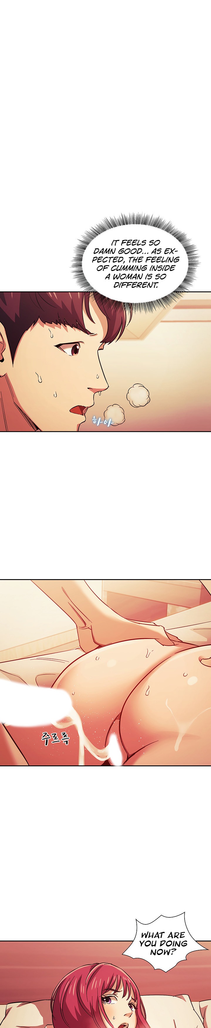 Mother Hunting - Chapter 16 [photo 5] - MangaPorn