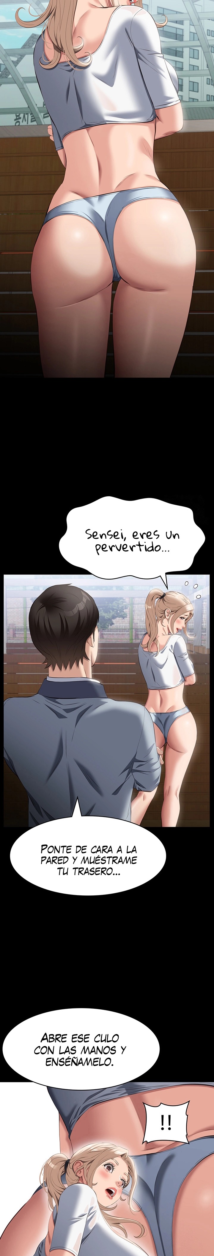 Resume Raw - Chapter 78 [photo 12] - MangaPorn