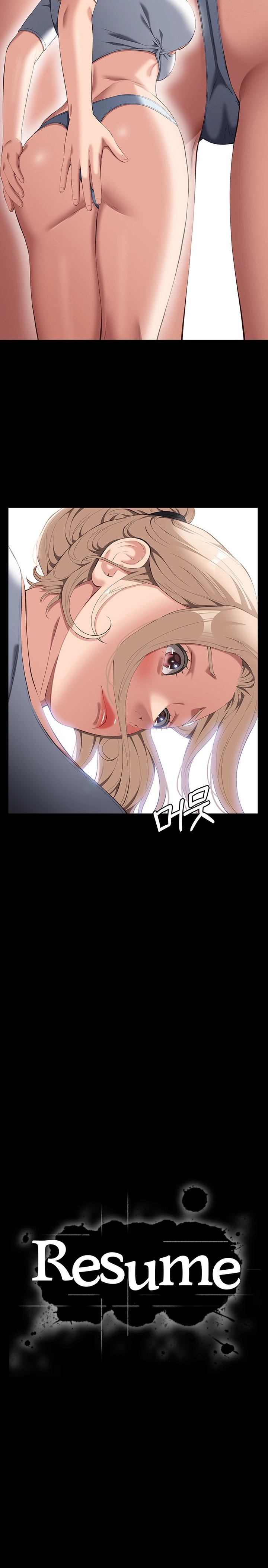 Resume Raw - Chapter 78 [photo 13] - MangaPorn