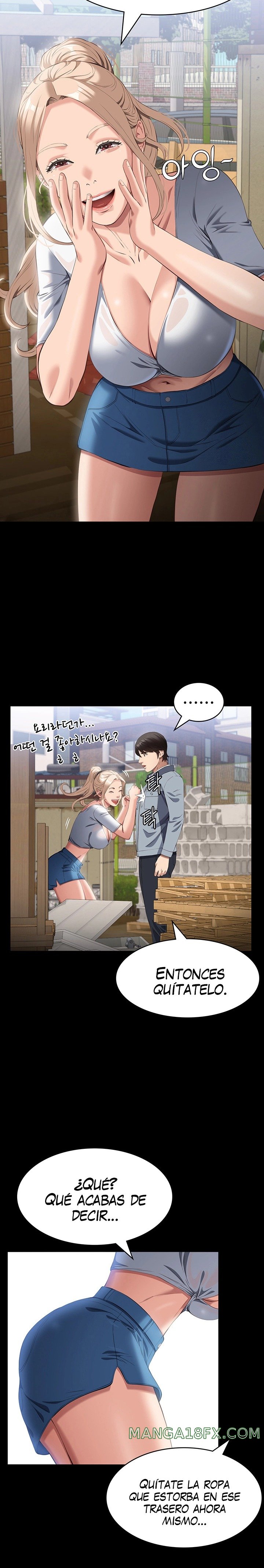 Resume Raw - Chapter 78 [photo 8] - MangaPorn