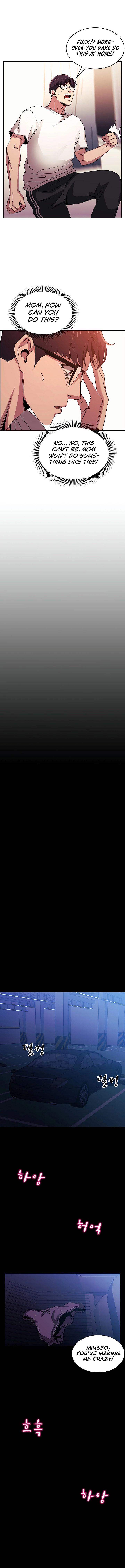 Mother Hunting - Chapter 21 [photo 10] - MangaPorn