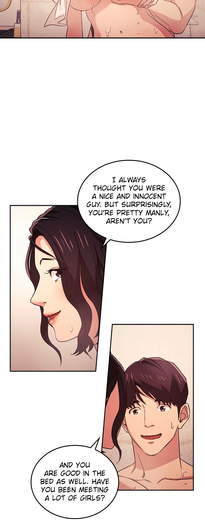 Mother Hunting - Chapter 26 [photo 31] - MangaPorn