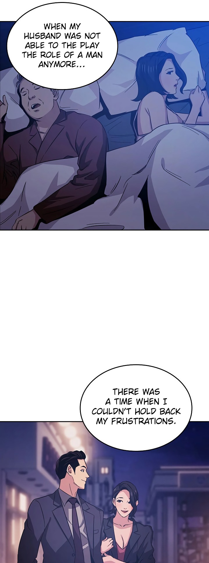 Mother Hunting - Chapter 26 [photo 39] - MangaPorn