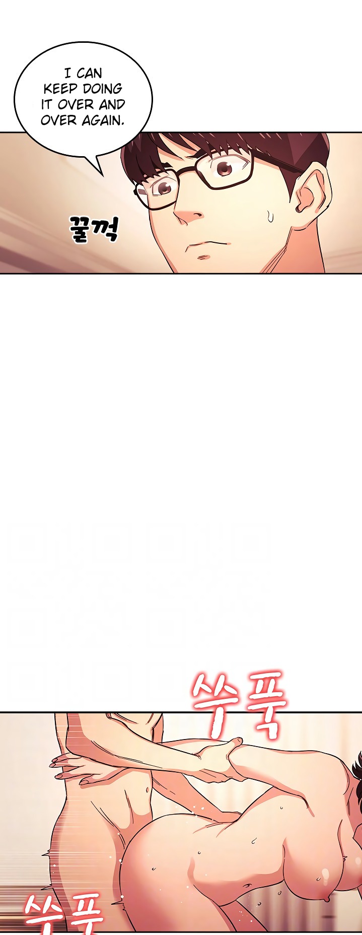 Mother Hunting - Chapter 26 [photo 8] - MangaPorn