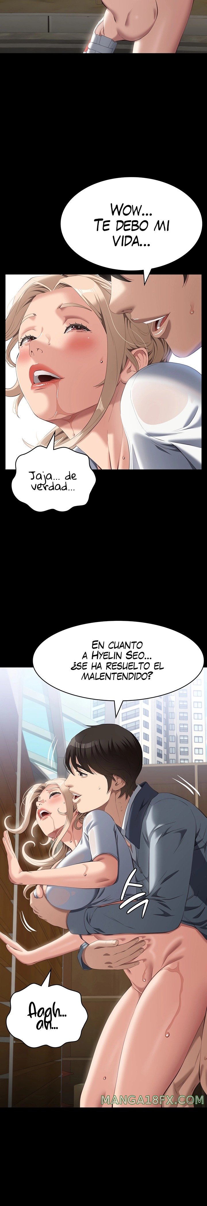 Resume Raw - Chapter 79 [photo 19] - MangaPorn