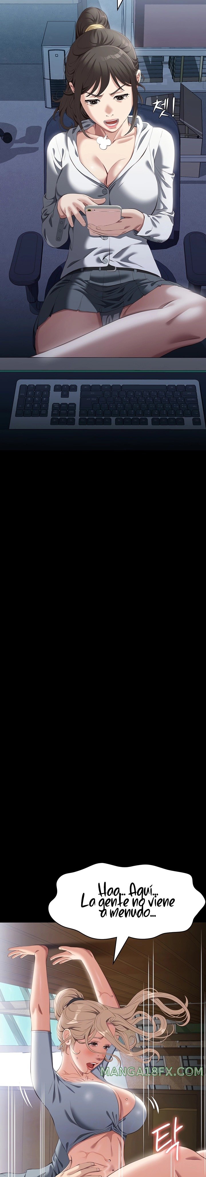 Resume Raw - Chapter 79 [photo 2] - MangaPorn