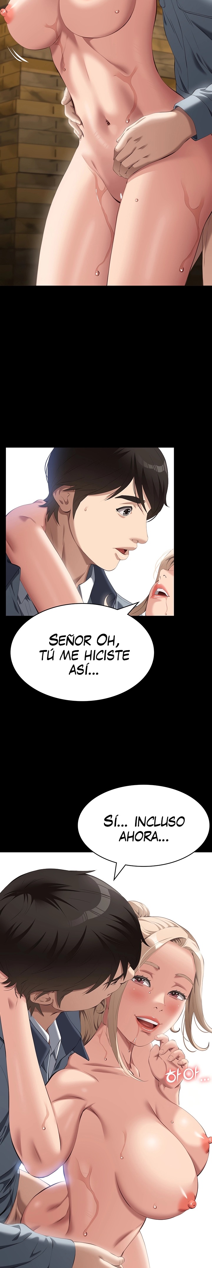 Resume Raw - Chapter 79 [photo 22] - MangaPorn