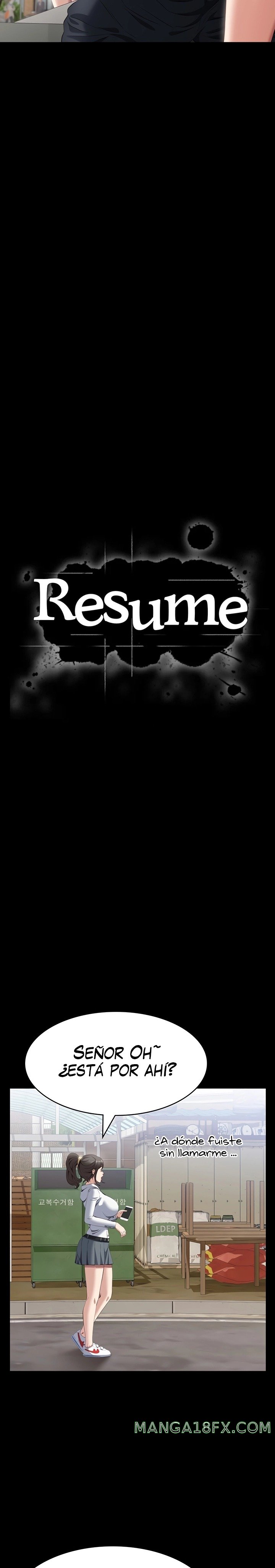Resume Raw - Chapter 79 [photo 4] - MangaPorn