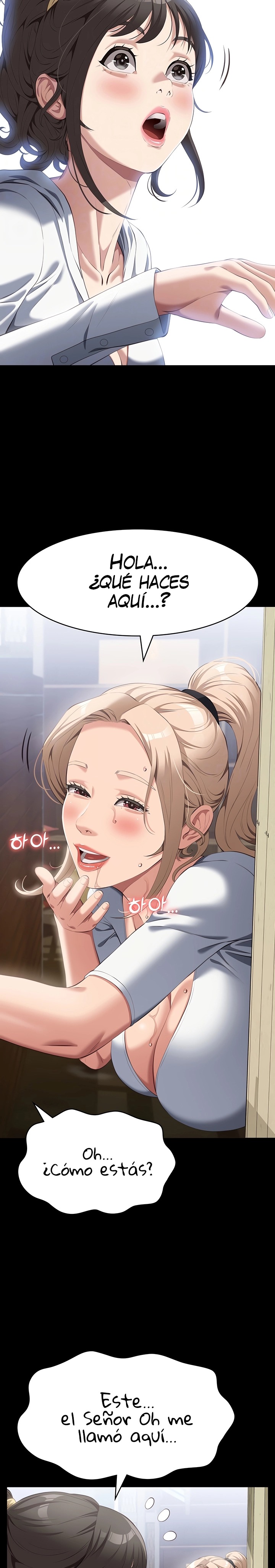 Resume Raw - Chapter 79 [photo 8] - MangaPorn