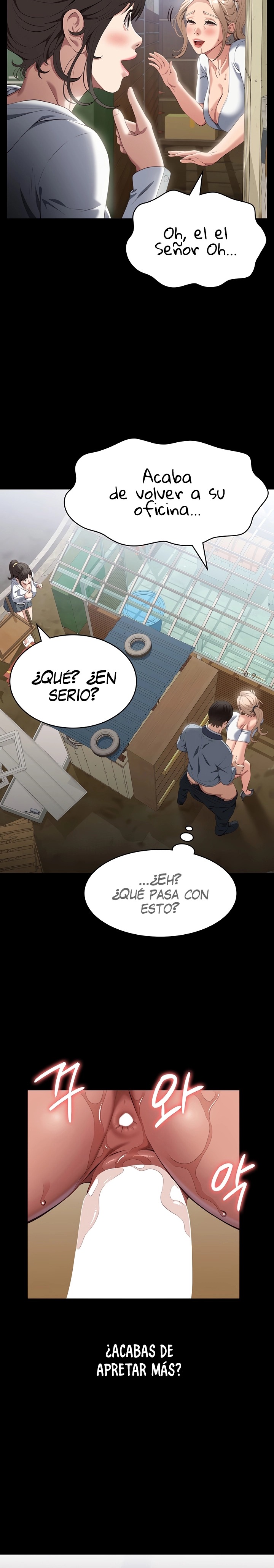 Resume Raw - Chapter 79 [photo 9] - MangaPorn