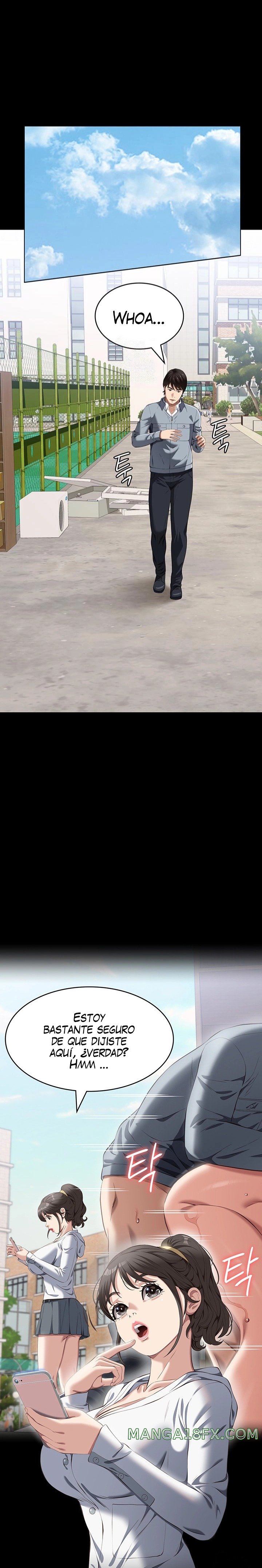 Resume Raw - Chapter 80 [photo 1] - MangaPorn