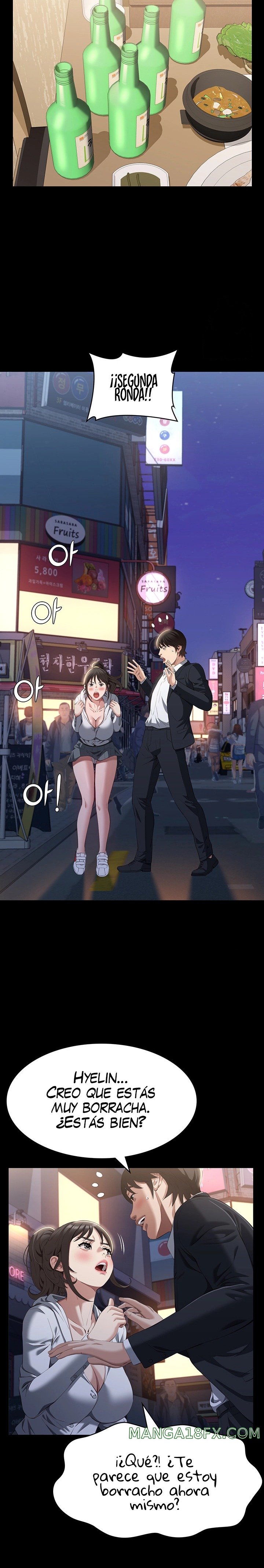 Resume Raw - Chapter 80 [photo 17] - MangaPorn