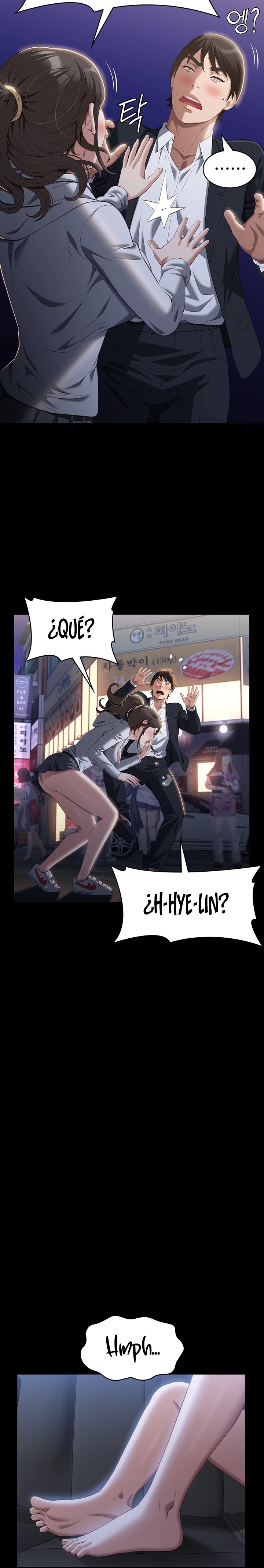 Resume Raw - Chapter 80 [photo 19] - MangaPorn