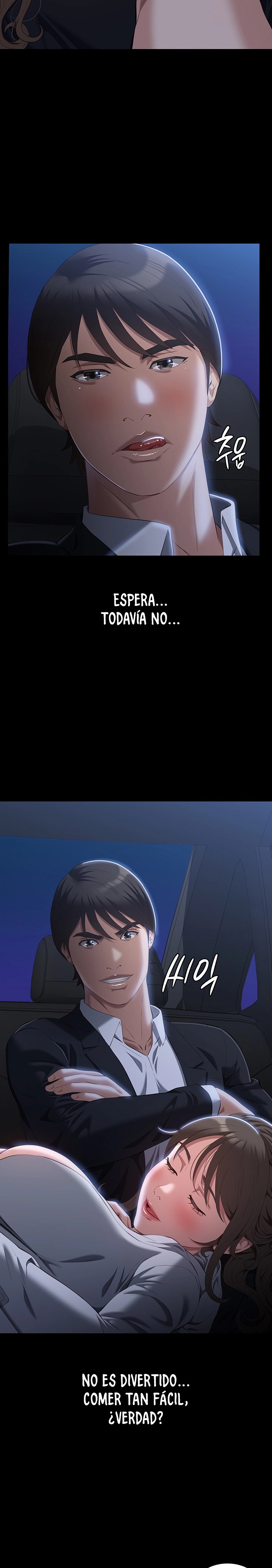 Resume Raw - Chapter 80 [photo 22] - MangaPorn