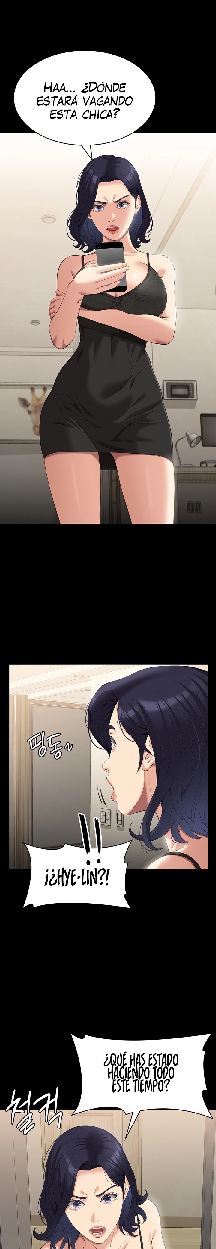 Resume Raw - Chapter 80 [photo 25] - MangaPorn