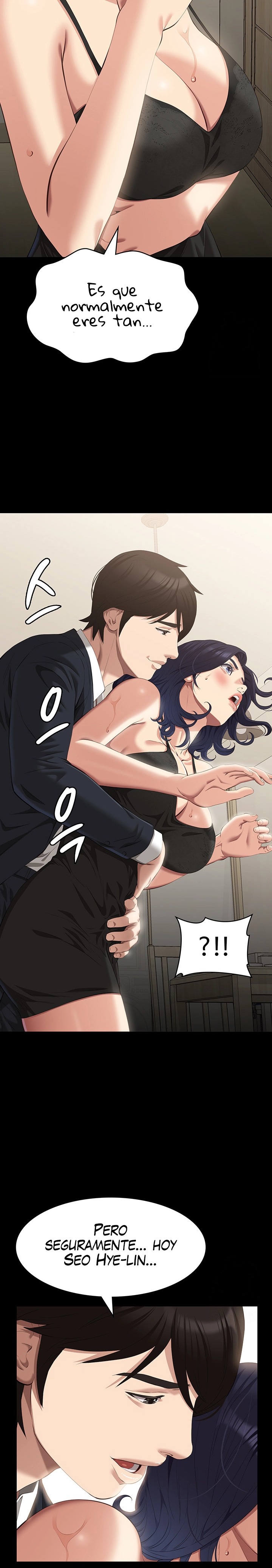 Resume Raw - Chapter 80 [photo 31] - MangaPorn