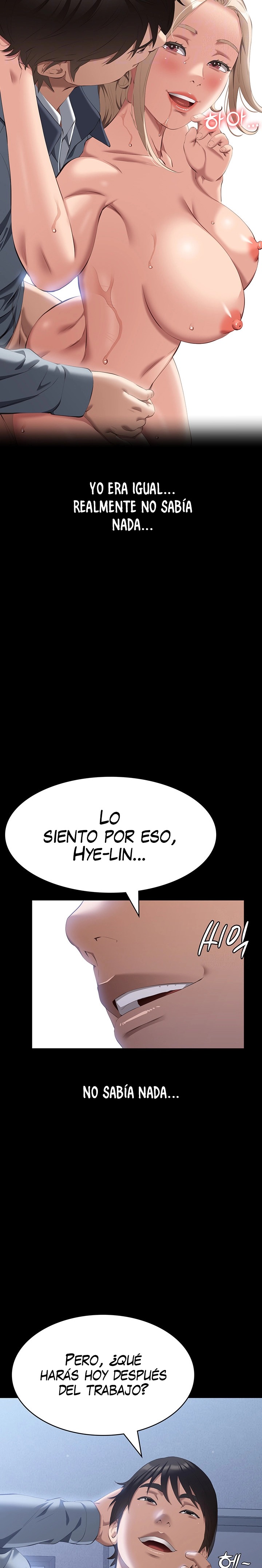 Resume Raw - Chapter 80 [photo 5] - MangaPorn