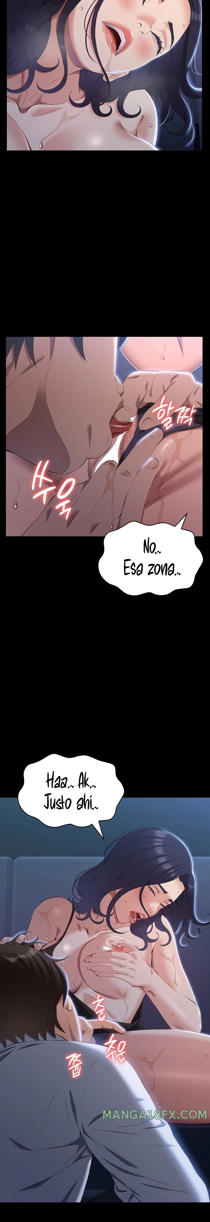 Resume Raw - Chapter 81 [photo 14] - MangaPorn