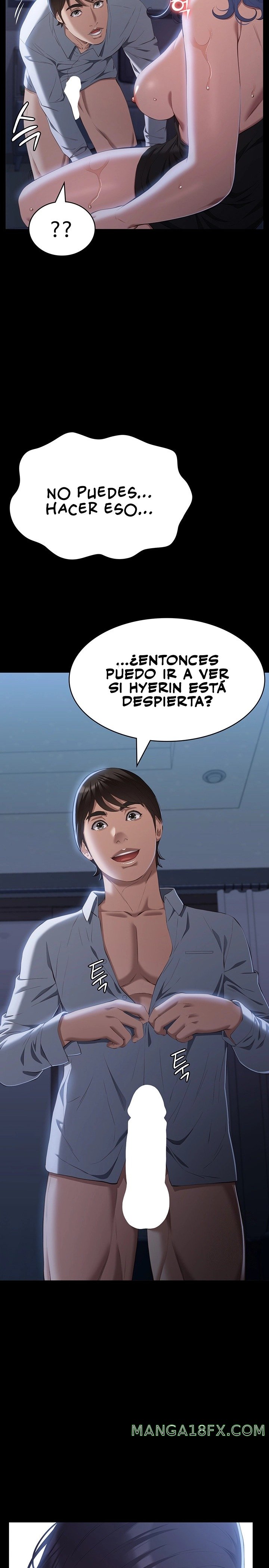 Resume Raw - Chapter 81 [photo 17] - MangaPorn