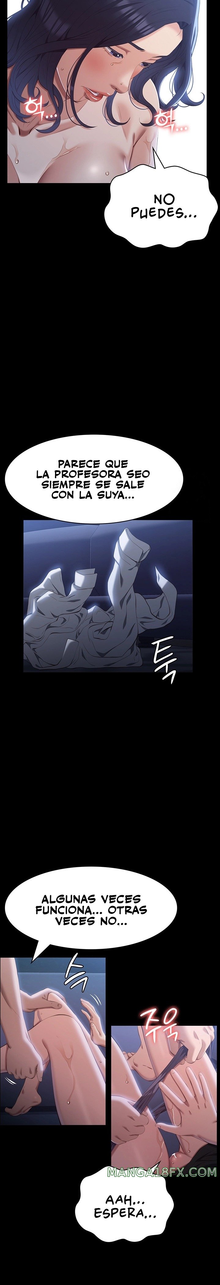 Resume Raw - Chapter 81 [photo 18] - MangaPorn