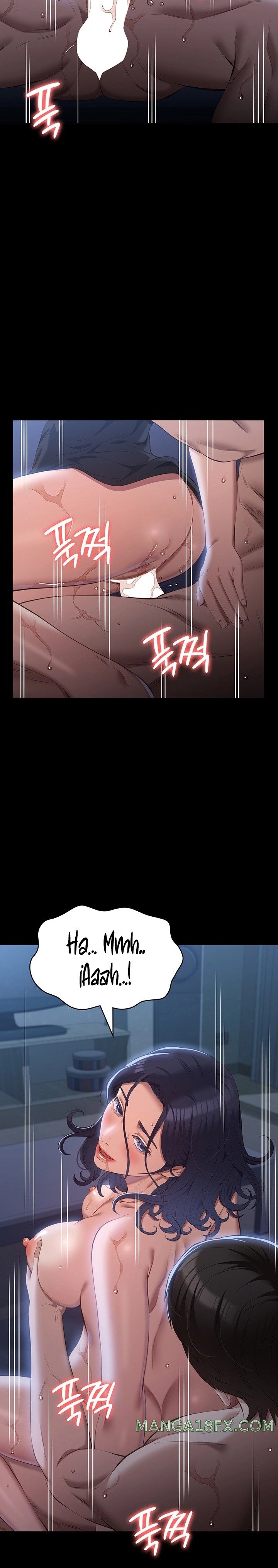 Resume Raw - Chapter 81 [photo 27] - MangaPorn