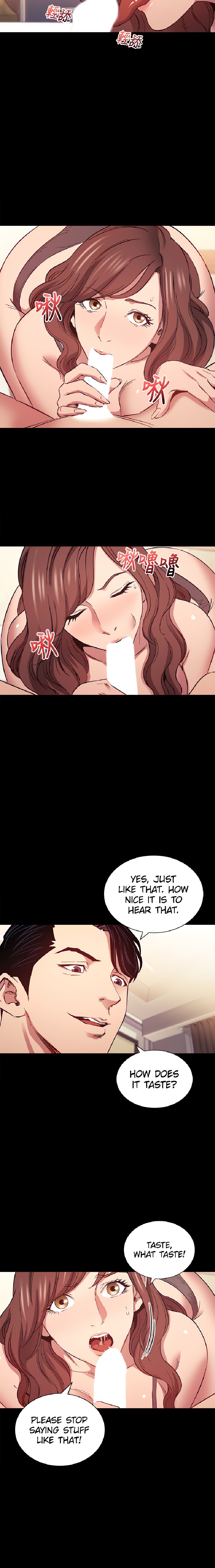 Mother Hunting - Chapter 51 [photo 11] - MangaPorn