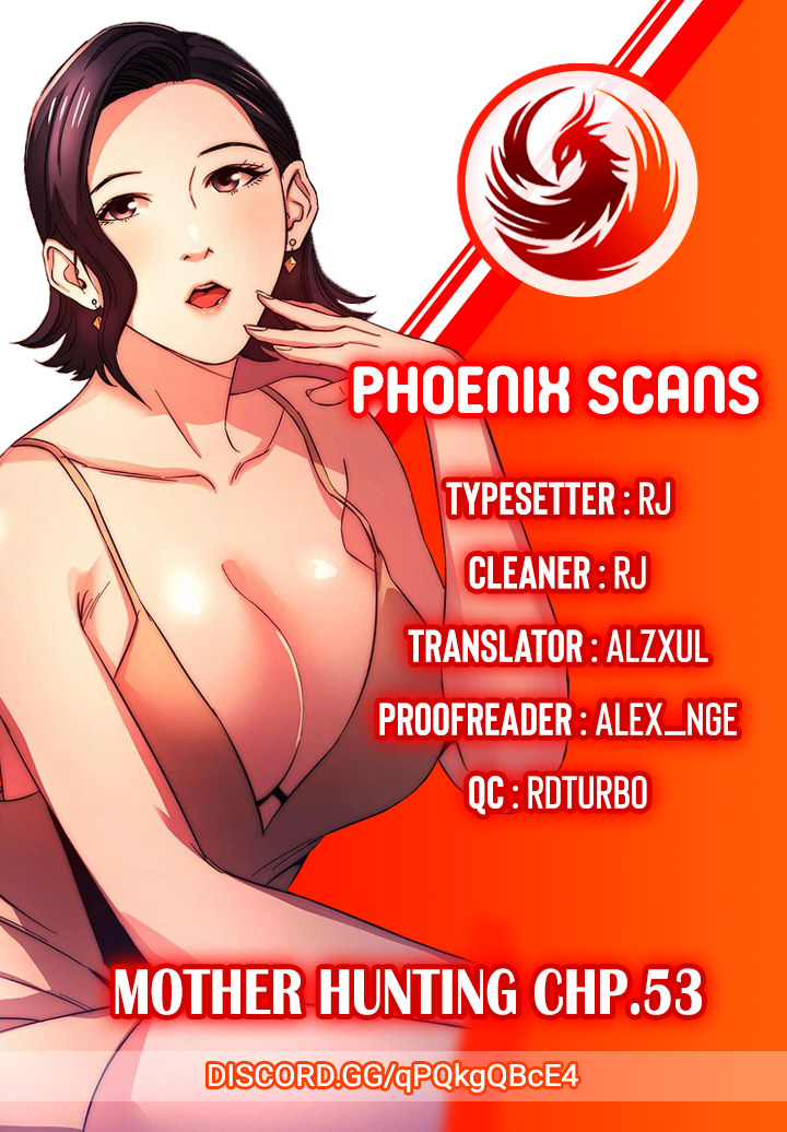 Mother Hunting - Chapter 53 [photo 1] - MangaPorn