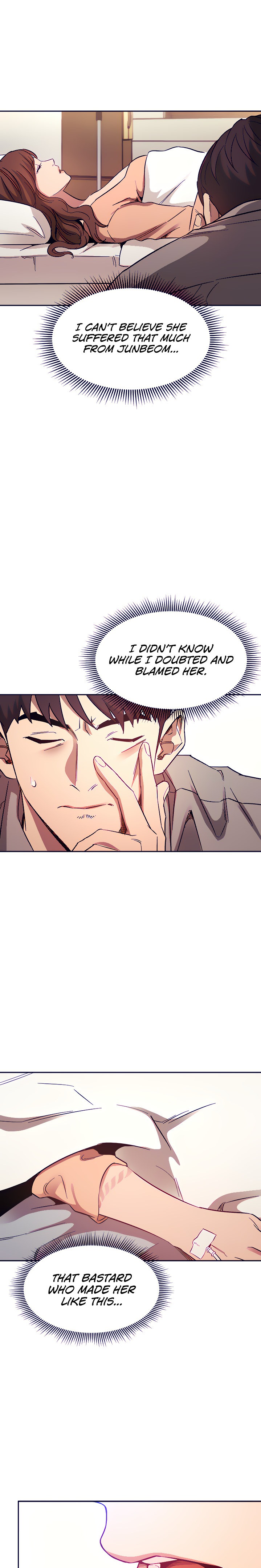 Mother Hunting - Chapter 53 [photo 20] - MangaPorn