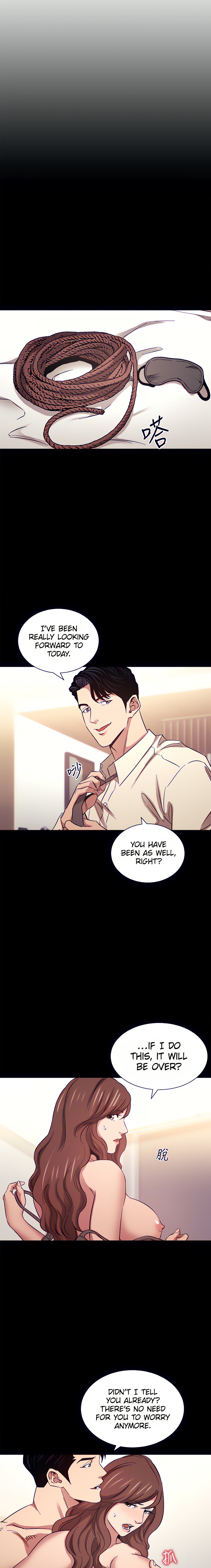 Mother Hunting - Chapter 53 [photo 3] - MangaPorn