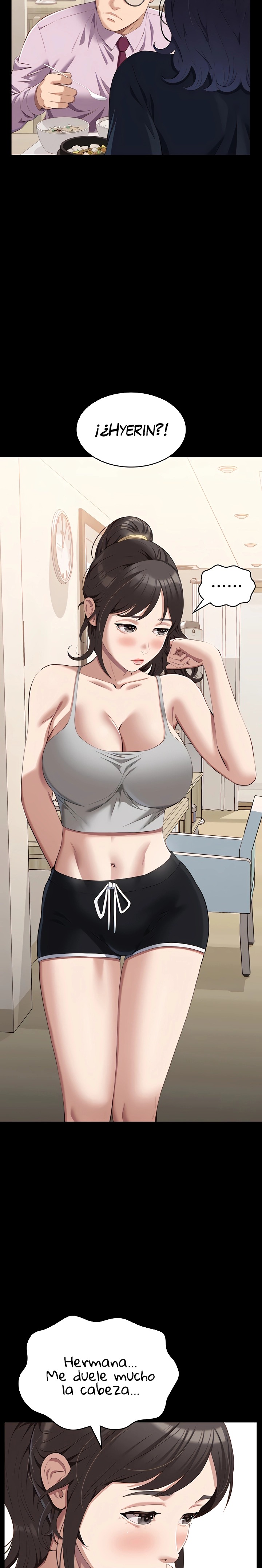 Resume Raw - Chapter 82 [photo 21] - MangaPorn