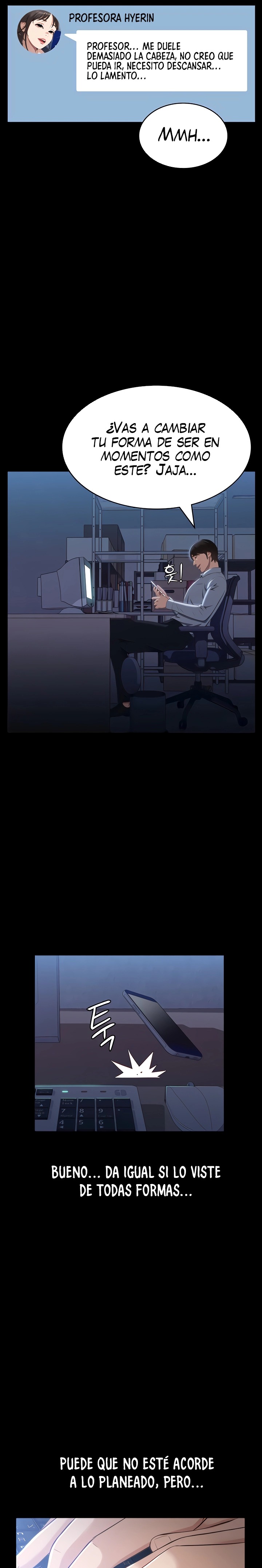 Resume Raw - Chapter 82 [photo 23] - MangaPorn