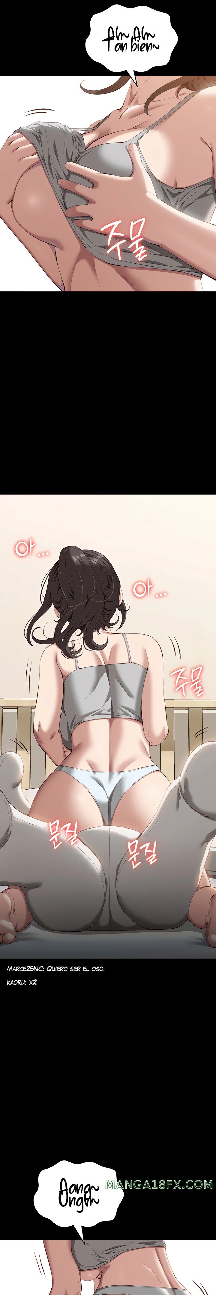 Resume Raw - Chapter 82 [photo 29] - MangaPorn