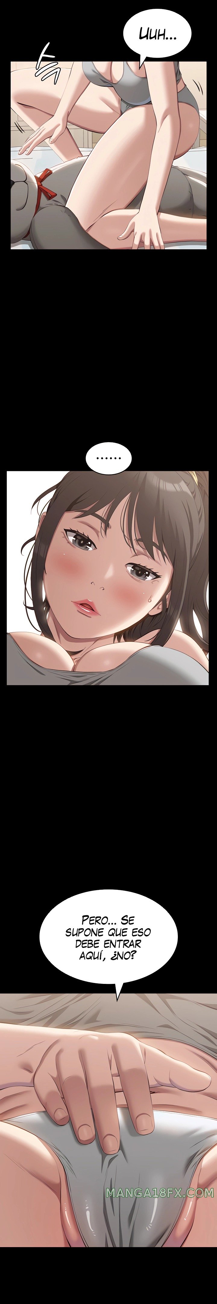 Resume Raw - Chapter 82 [photo 31] - MangaPorn