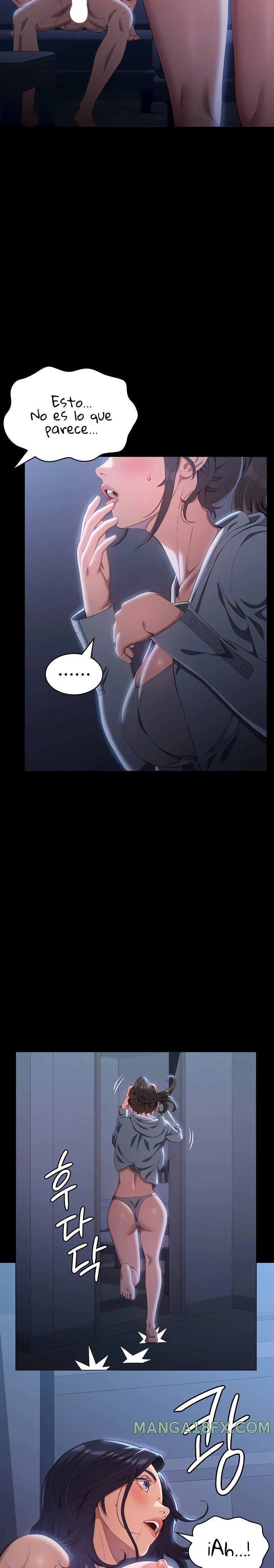 Resume Raw - Chapter 82 [photo 7] - MangaPorn