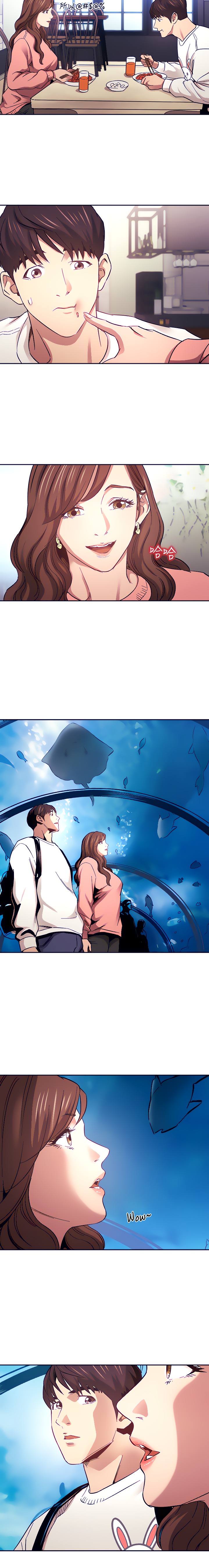 Mother Hunting - Chapter 63 [photo 11] - MangaPorn