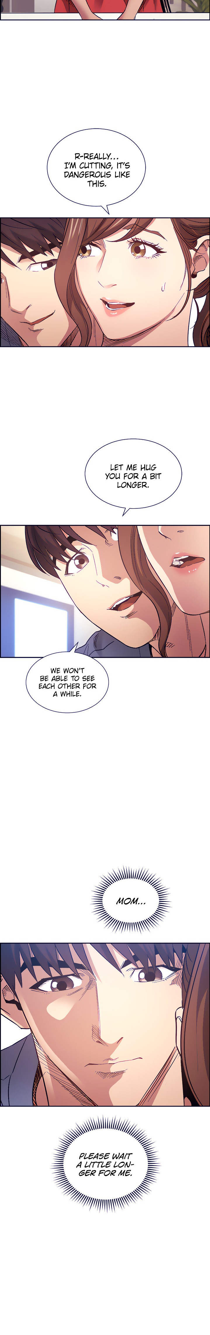 Mother Hunting - Chapter 64 [photo 20] - MangaPorn