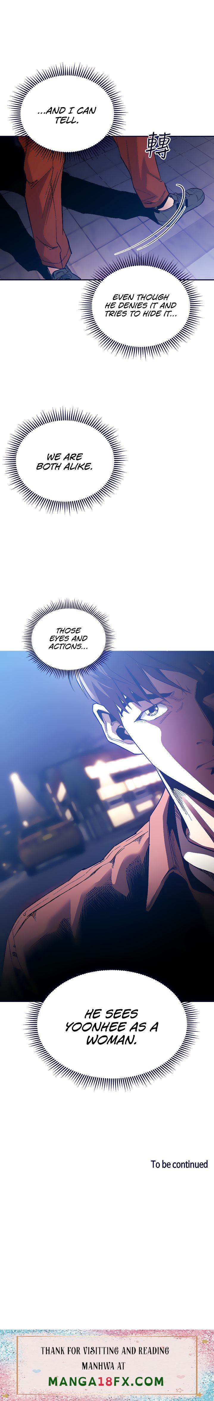 Mother Hunting - Chapter 65 [photo 20] - MangaPorn