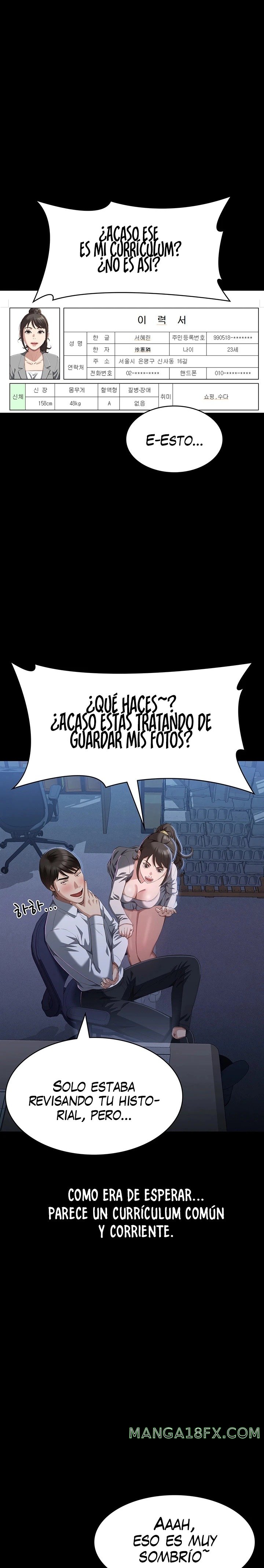 Resume Raw - Chapter 83 [photo 15] - MangaPorn