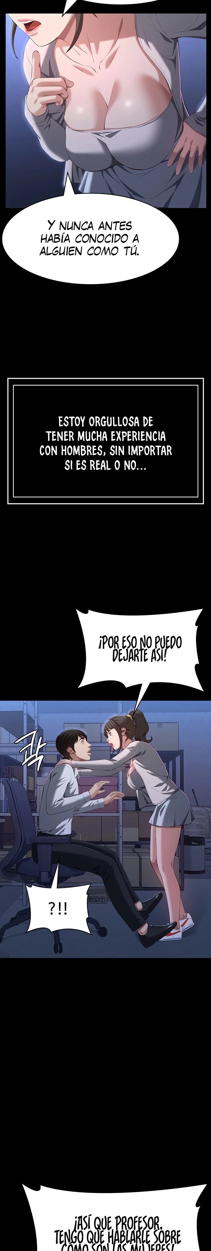 Resume Raw - Chapter 83 [photo 21] - MangaPorn