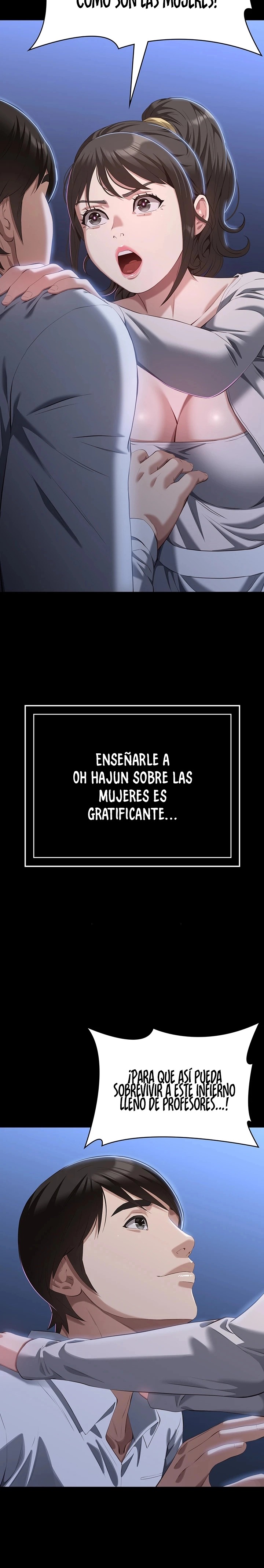 Resume Raw - Chapter 83 [photo 22] - MangaPorn