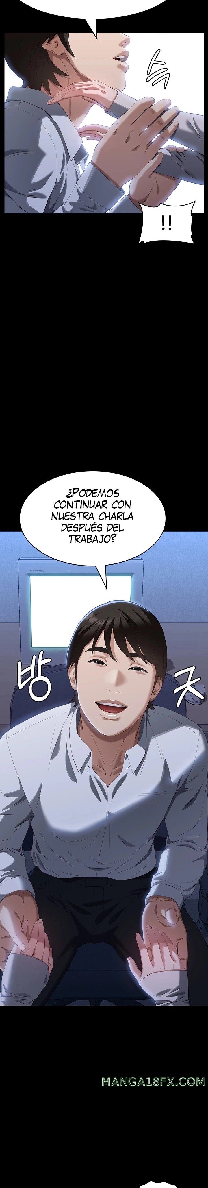 Resume Raw - Chapter 83 [photo 26] - MangaPorn