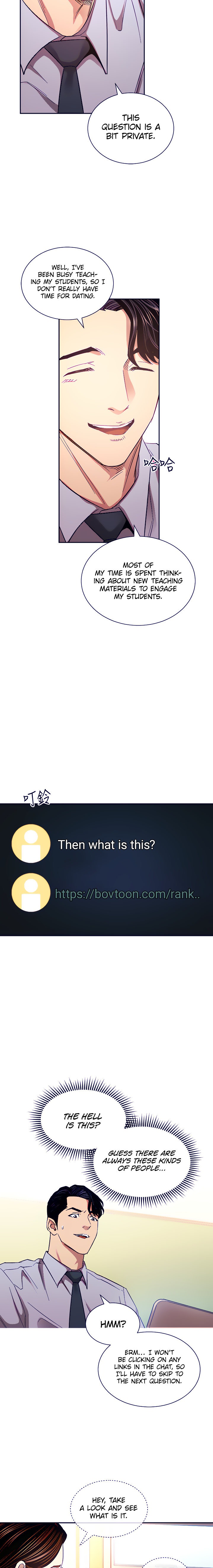 Mother Hunting - Chapter 72 [photo 10] - MangaPorn