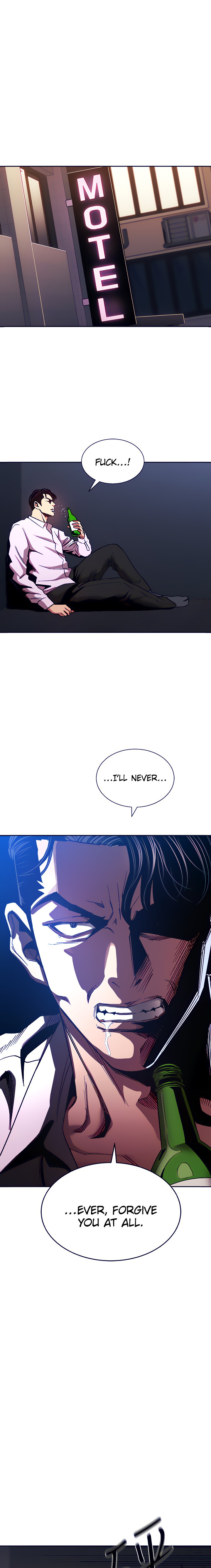 Mother Hunting - Chapter 75 [photo 2] - MangaPorn