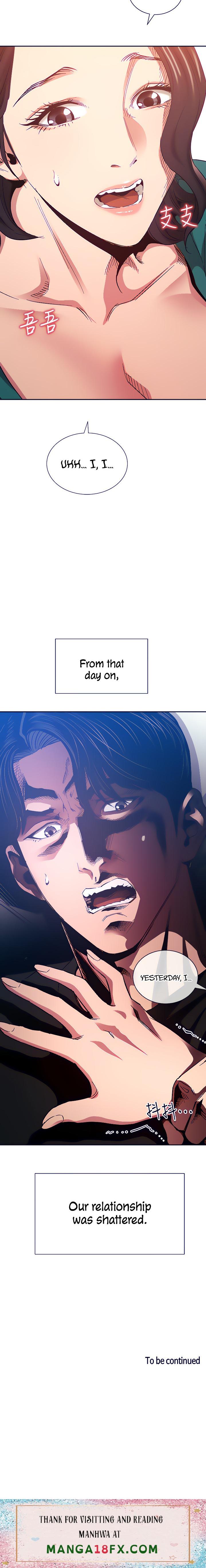 Mother Hunting - Chapter 75 [photo 21] - MangaPorn