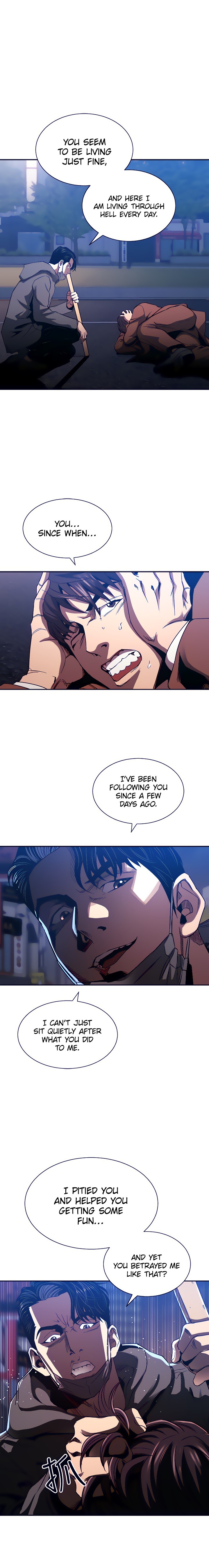 Mother Hunting - Chapter 79 [photo 5] - MangaPorn